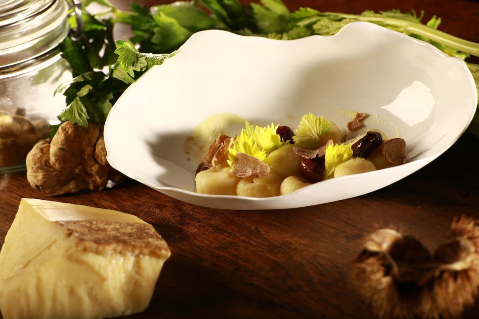 Restaurant Thaller - Impression #1 | © Gasthaus Thaller