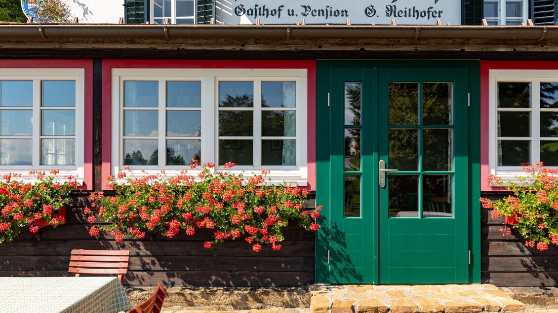 Brandlhof | © TV Region Graz - Harry Schiffer