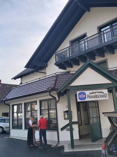 Gasthaus Hammerlschmied_Oststeiermark_Pollhammer