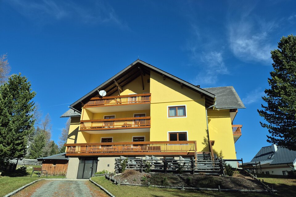 Inn Alpenrose - Impression #1 | © Tourismusverband Murau