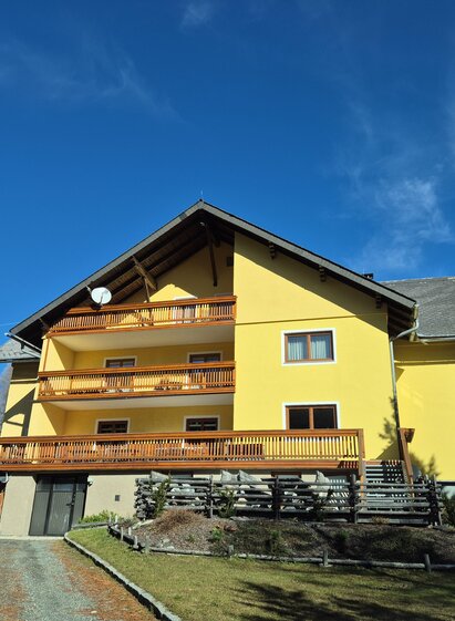 Gasthof Alpenrose | Johanna Jäger | © Tourismusverband Murau