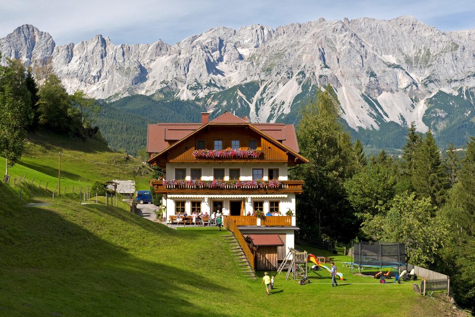 Guest house Bankwirt - Impression #1 | © Gasthaus Bankwirt