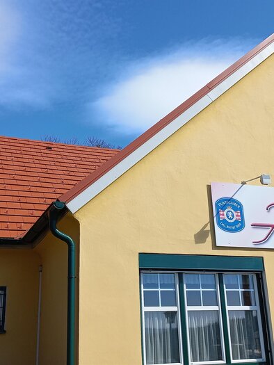 Restaurant Bergwirt_Eastern Styria | © Stadtgemeinde Gleisdorf_Tourismusverband Oststeiermark