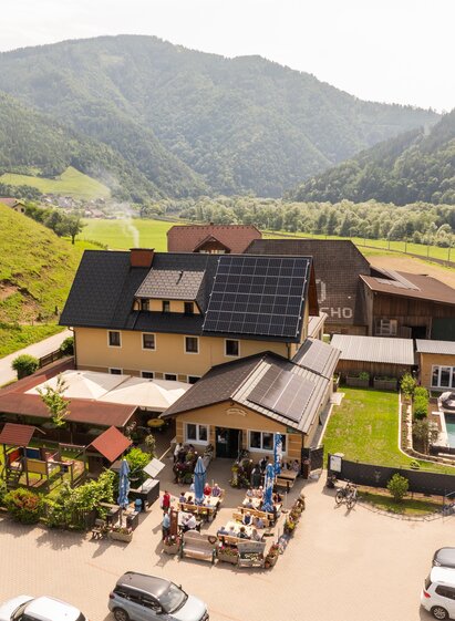 Gasthaus Ebner-Hollerer | kumpPhotography | © Steirisches Wirtshaus - Gasthaus Ebner