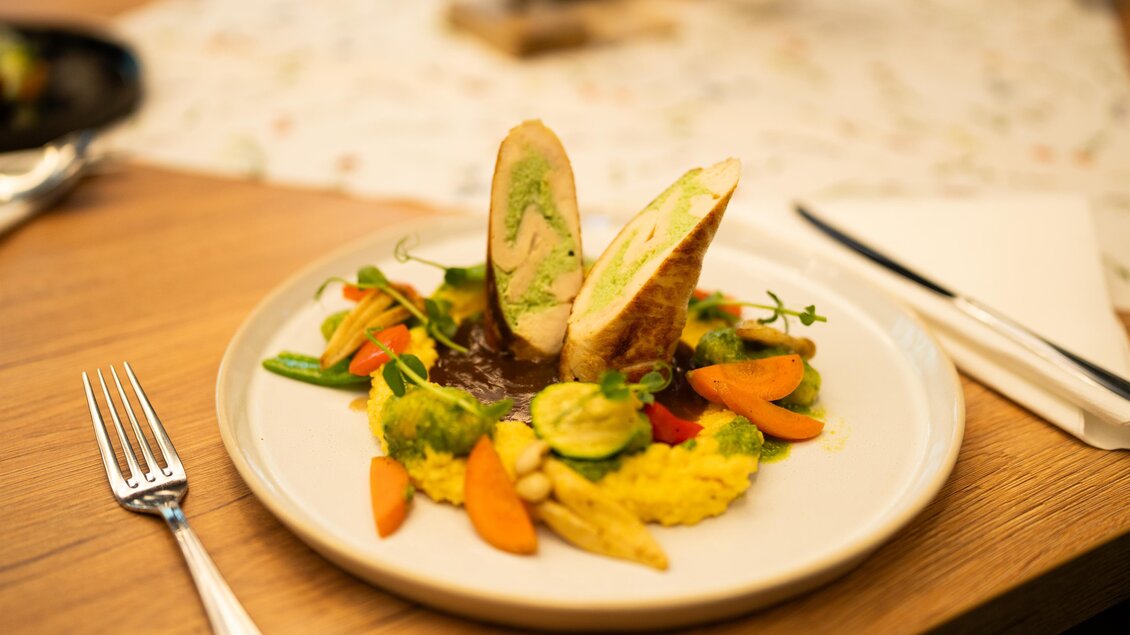Kulinarik | © Steirisches Wirtshaus - Gasthaus Ebner