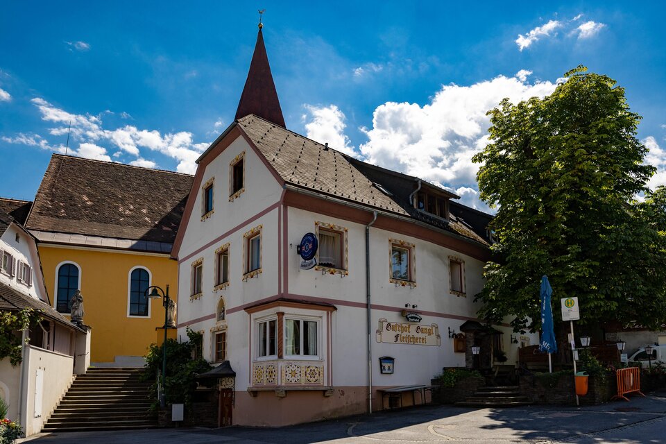 Gasthaus Gangl - Impression #1 | © TV Region Graz - Harry Schiffer