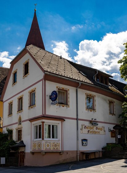 Gasthaus Gangl | HARRY SCHIFFER PHOTODESIGN | © TV Region Graz - Harry Schiffer