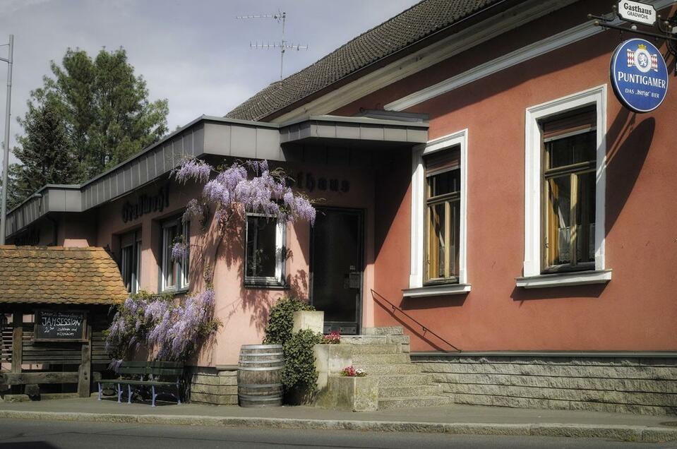 Gasthaus Gradwohl-Stadtkeller  - Impression #1 | © Gradwohl