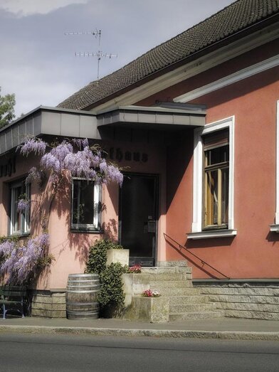Gasthaus Gradwohl mit Stadtkeller | © Gradwohl | © Gradwohl