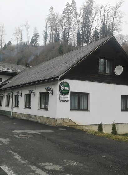 Außen