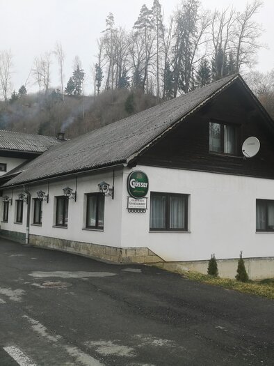 Außen