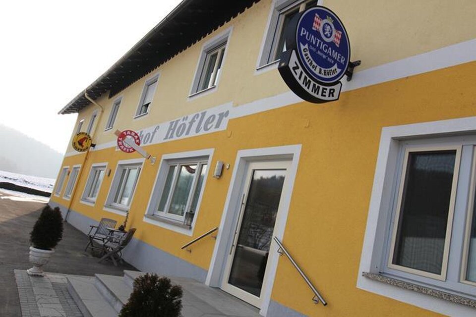 Gasthaus Höfler in Kapfenstein - Impression #1 | © Barbara Schenk