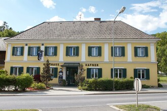 Gasthaus Hafner_Außen_Oststeiermark