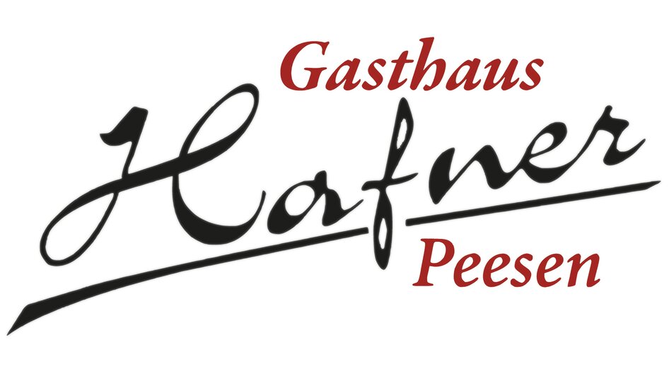 Gasthaus Hafner_Logo_Oststeiermark | © Gasthaus Hafner