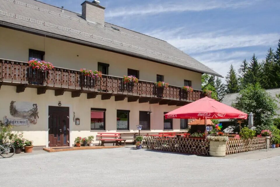 The Jägerwirt Inn - Impression #1 | © Fam. Greimel