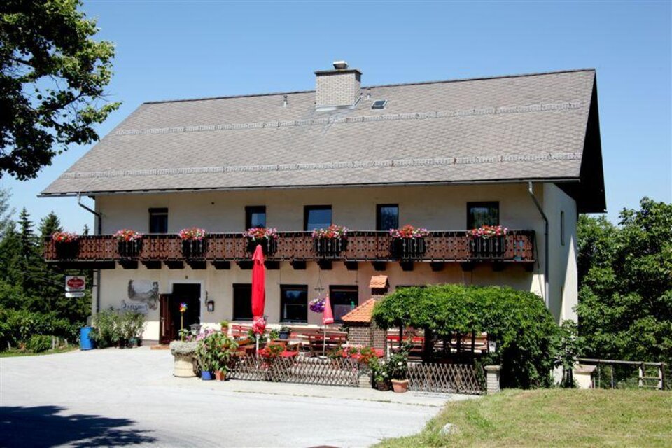 Gasthaus Jägerwirt - Impression #1