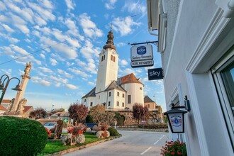 Kirchenwirt Ostermann_Church_Eastern Styria | © Tourismusverband Oststeiermark