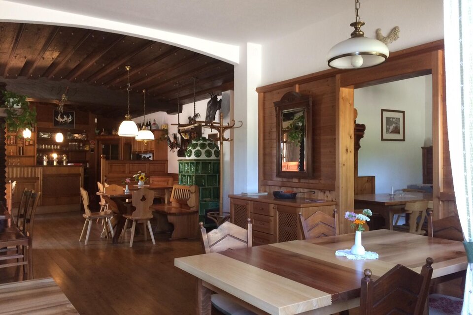 Gasthaus Koschak - Wirt und Weinbauer - Impression #1