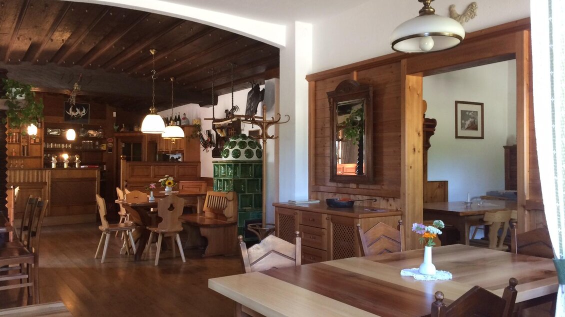 Gasthaus Koschak - Wirt und Weinbauer - Impressionen #2.17