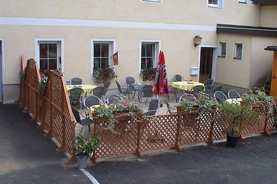 Gasthaus Krapinger - Impression #1 | © Gasthaus Krapinger