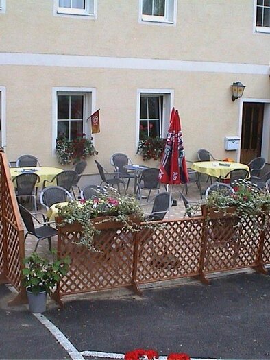 GH Krapinger | © Gasthaus Krapinger