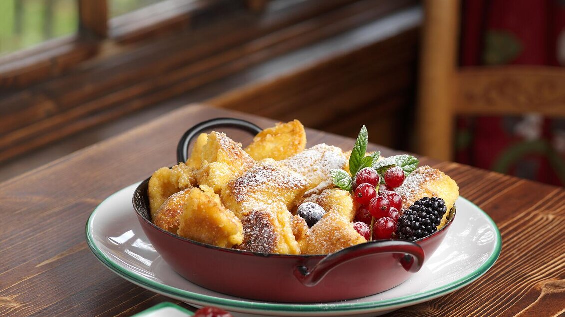 Kaiserschmarrn | © TAUROA GmbH