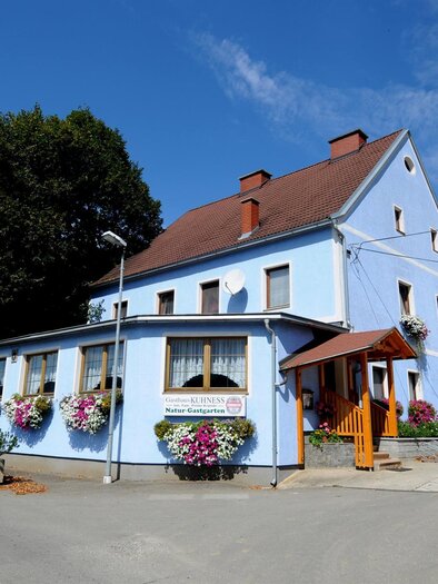 Gasthaus Kuhness | © A. Steininger