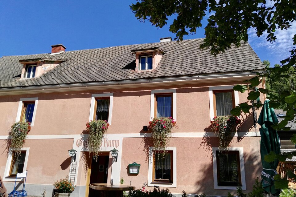 Gasthaus Kump - Impression #1 | © Gasthaus Kump