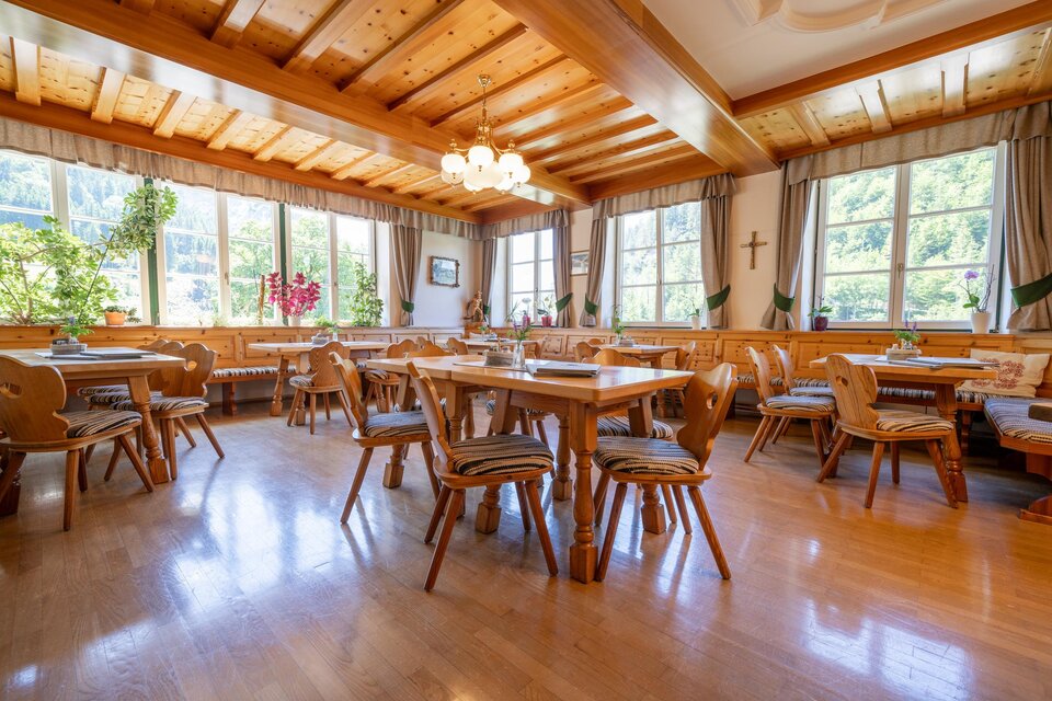 Gasthaus Lodenwalker - Impression #1 | © Lodenwalker Ramsau