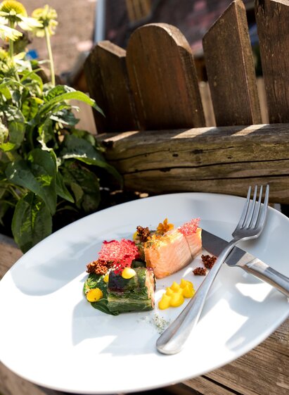 Symbolbild Gastronomie | © Region Graz - Harry Schiffer