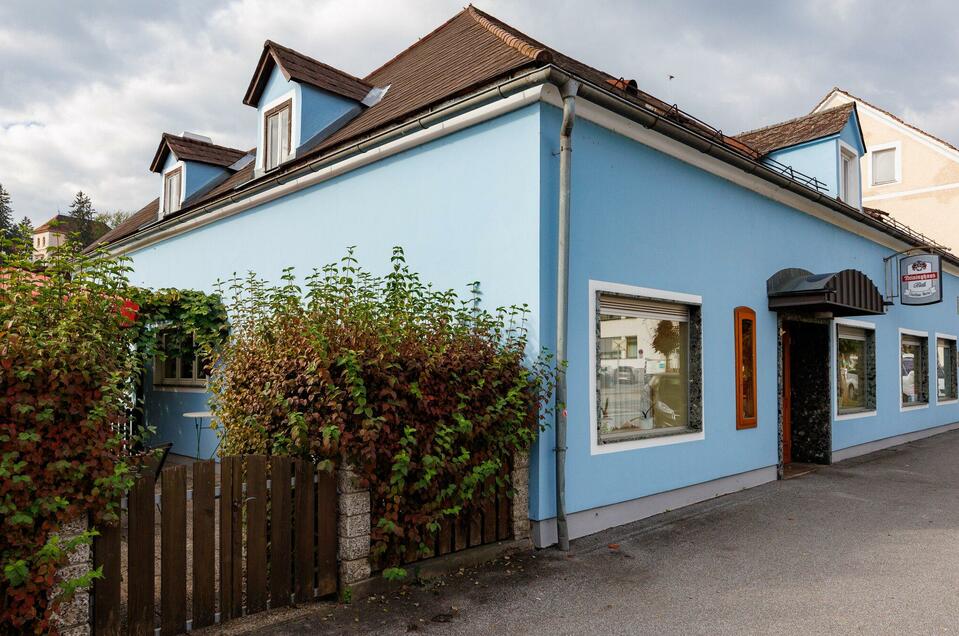 Gasthaus Merta - Impression #1 | © TV Region Graz - Harry Schiffer