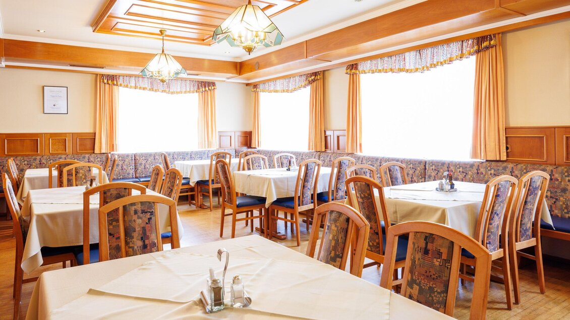 Gasthaus Merta_innen1 | © TV Region Graz - Harry Schiffer