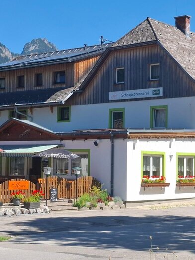 Gasthaus Moser, Tauplitz | © TVB Ausseerland Salzkammergut | Martina Raunigg | © TVB Ausseerland Salzkammergut