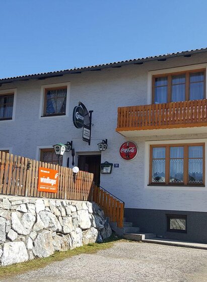 Gasthaus Mossauer | Gasthaus Mossauer | © Gasthaus Mossauer