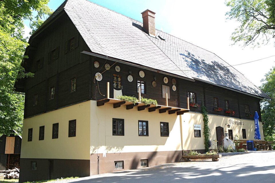Pleschwirt Inn - Impression #1 | © TV Region Graz - Donner