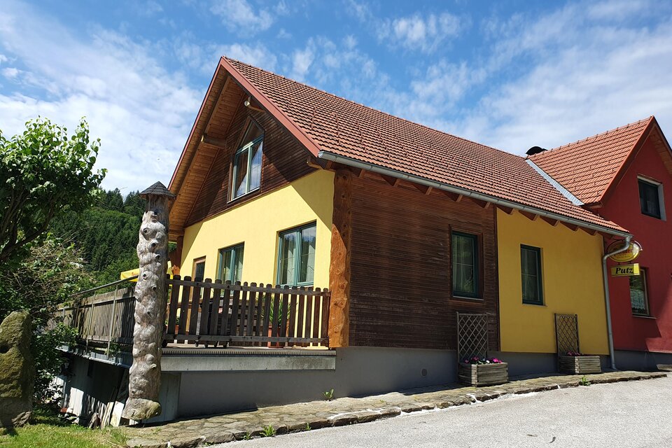 Inn Putz - Impression #1 | © Oststeiermark Tourismus