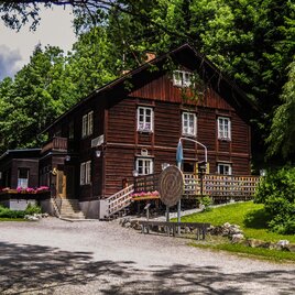 Außen Sommer