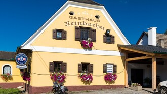 Gasthaus Reinbacher | © TV Region Graz - Harry Schiffer