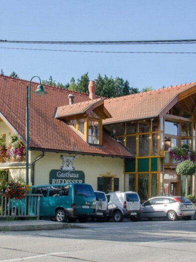 Gasthof Riediesser | © Gasthof Riediesser | © Gasthof Riediesser