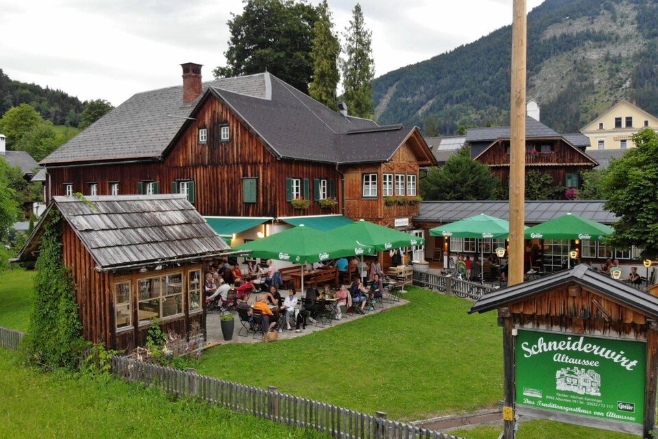 Guest House Schneiderwirt - Impression #1 | ©  Schneiderwirt_Kainzinger