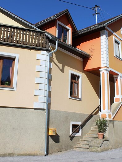 Inn Grillwirt_House_Eastern Styria | © Tourismusverband Oststeiermark