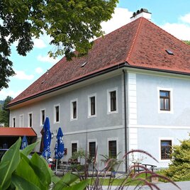 Stiftstaverne Rein | © TV Region Graz - Donner