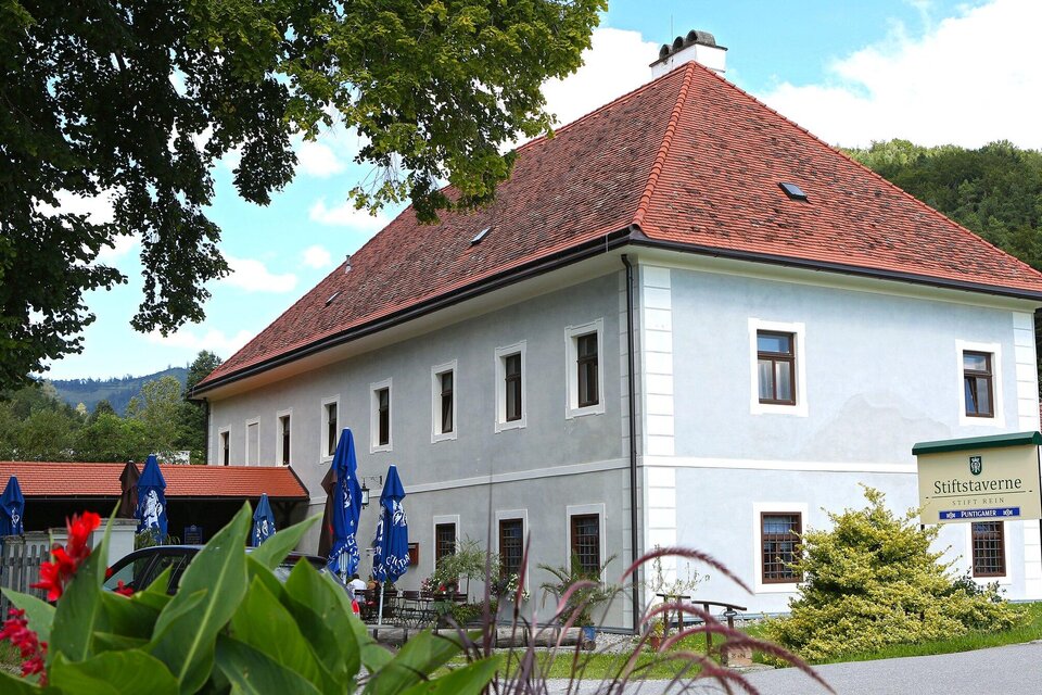 Gasthaus Stiftstaverne inn - Impression #1 | © TV Region Graz - Donner