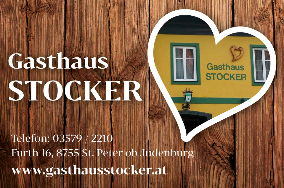 Gasthaus Stocker OG - Impression #1 | © GH Stocker