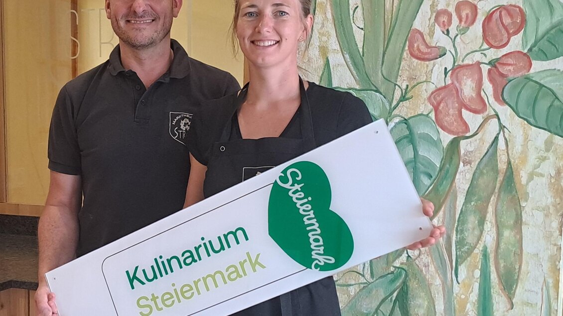 Kulinarium Steiermark_GH Strobl_Oststeiermark | © Gasthaus Strobl