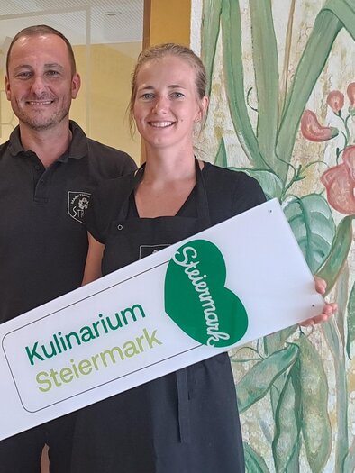 Kulinarium Steiermark_GH Strobl_Oststeiermark | © Gasthaus Strobl