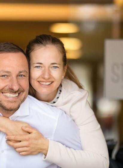 Gasthaus Strobl_Fam. Strobl_Oststeiermark | Manuel Teller | © Gasthaus Strobl