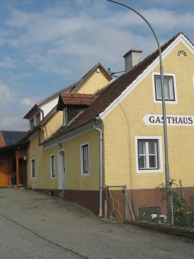 GHSucher-Außenansicht1-Murtal-Steiermark | © Erlebnisregion Murtal