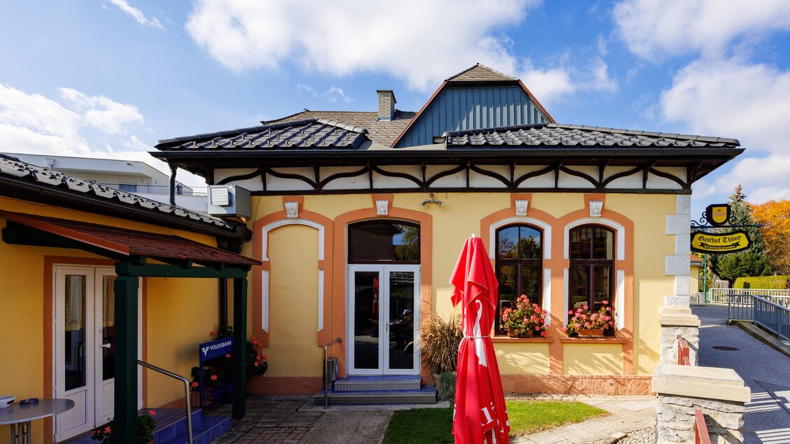 Gasthaus Thöny - Impressionen #2.7
