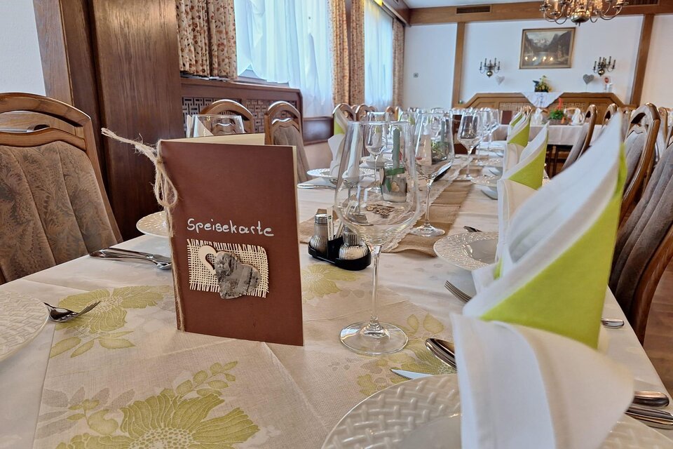 Gasthaus Unterdechler - Impression #1 | © Gasthaus Unterdechler